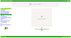 Desktop Screenshot of cutterheadrepair.com