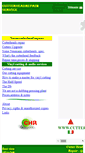 Mobile Screenshot of cutterheadrepair.com
