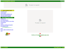 Tablet Screenshot of cutterheadrepair.com
